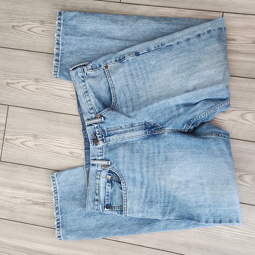 Levi's Jeans
